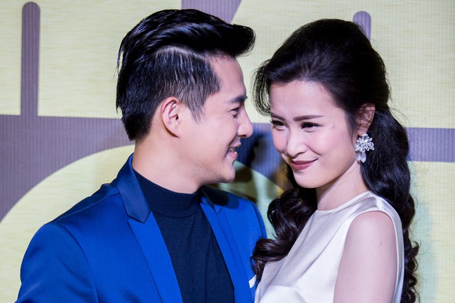 Năm Đinh Dậu Vbiz ngập niềm vui với nhiều đ&aacute;m cưới cổ t&iacute;ch, sang năm mới mong rằng những sao n&agrave;y sẽ tiếp bước l&ecirc;n xe hoa! - Ảnh 5.