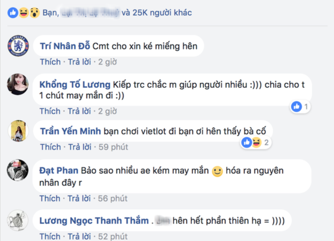 Câu chuyện của cô gái sinh đúng giờ vàng, từ bé đến lớn toàn gặp may khiến dân mạng ghen tị - Ảnh 2.