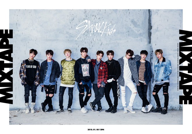 Stray Kids còn chưa debut, JYP đã lên kế hoạch ra mắt thêm 2 idolgroup mới? - Ảnh 1.