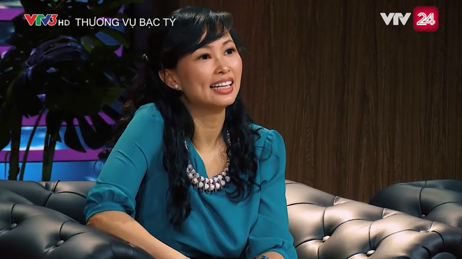 Shark Tank: Dự &aacute;n b&aacute;nh m&igrave; của Hoa hậu Thể thao k&ecirc;u gọi được 3 tỷ đồng vốn đầu tư - Ảnh 5.