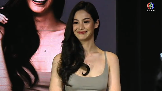 The Face Th&aacute;i: Th&aacute;nh sống dai bị loại ngay v&ograve;ng chọn team - Ảnh 7.