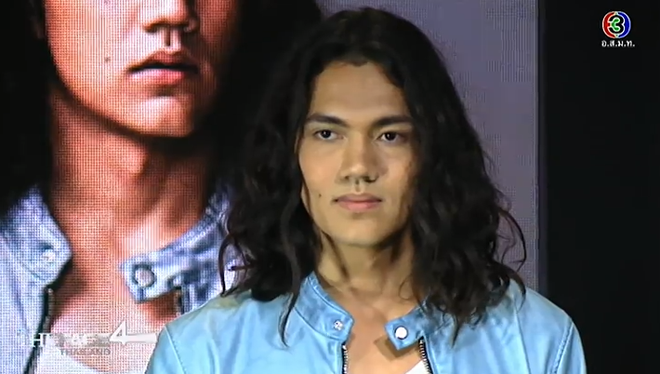 The Face Th&aacute;i: Th&aacute;nh sống dai bị loại ngay v&ograve;ng chọn team - Ảnh 19.