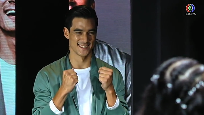 The Face Th&aacute;i: Th&aacute;nh sống dai bị loại ngay v&ograve;ng chọn team - Ảnh 20.