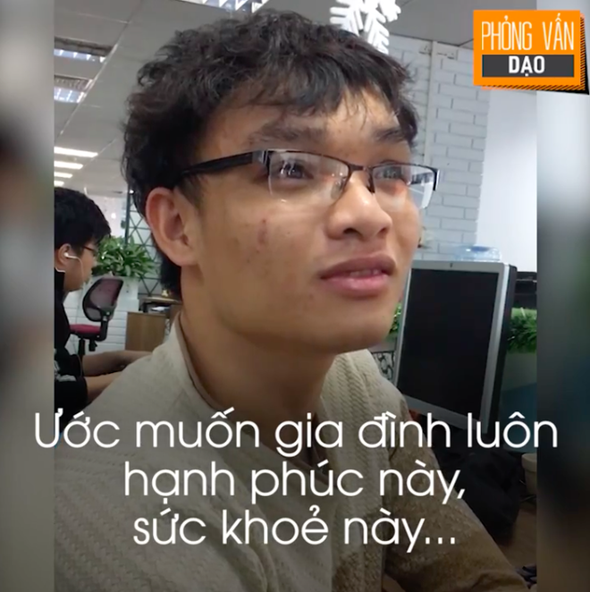 Phỏng vấn dạo: Đâu là nỗi buồn lớn nhất của bạn trong năm 2017? - Ảnh 19.