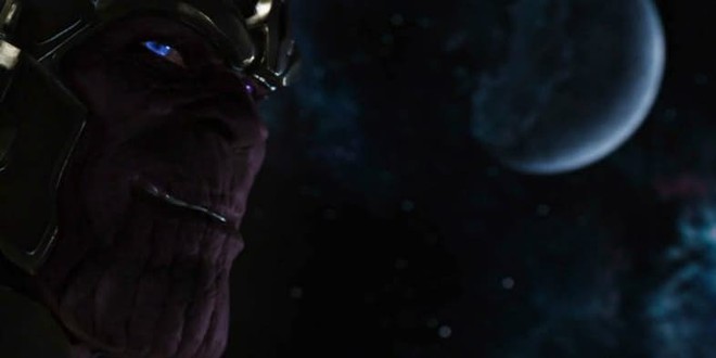 Tại sao Thanos phải là người chiến thắng trong Avengers: Infinity War? - Ảnh 2.