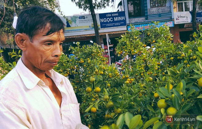 Người bán hoa Tết nghẹn lòng kể chuyện bị ép giá ngày 30: “Mong mọi người hãy bỏ tâm lý mua hoa giờ chót - Ảnh 4.