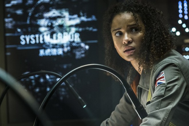 Kỳ vọng để rồi thất vọng với The Cloverfield Paradox - Ảnh 3.