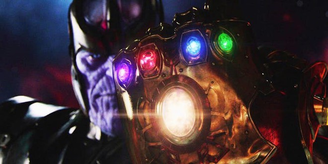 Tại sao Thanos phải là người chiến thắng trong Avengers: Infinity War? - Ảnh 3.