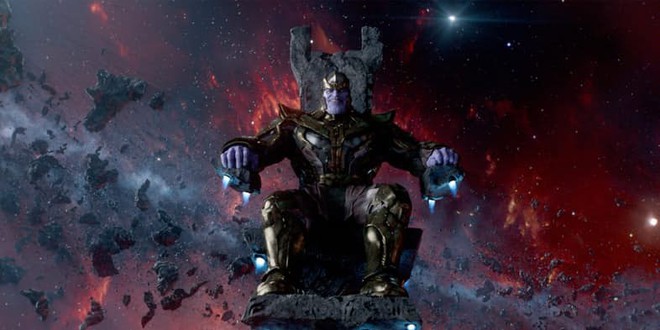 Tại sao Thanos phải là người chiến thắng trong Avengers: Infinity War? - Ảnh 4.