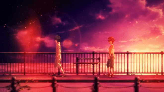 5 bộ anime sở hữu khung cảnh đẹp đến mê mẩn khiến ai cũng thích