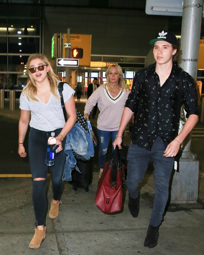 C&oacute; 2 c&ocirc;ng thức đồ đ&ocirc;i m&agrave; l&uacute;c n&agrave;o Brooklyn Beckham v&agrave; Chloe Moretz cũng &aacute;p dụng  - Ảnh 7.