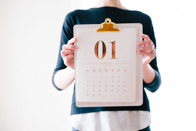 Kết th&uacute;c năm 2017 thật ho&agrave;nh tr&aacute;ng theo c&aacute;ch ri&ecirc;ng của bạn - Ảnh 4.