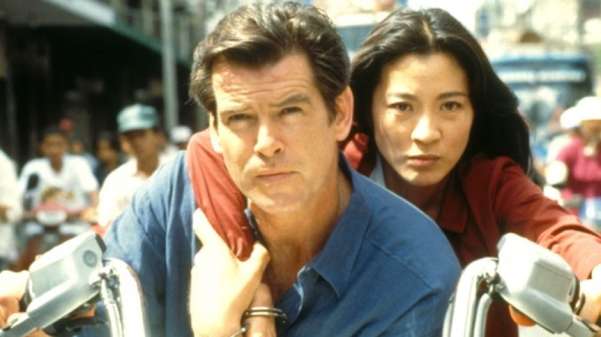 6 diễn viên tên tuổi của làng phim Hoa Ngữ từng để lại dấu ấn sâu đậm tại kinh đô điện ảnh Hollywood - Ảnh 7.