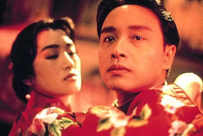 6 diễn viên tên tuổi của làng phim Hoa Ngữ từng để lại dấu ấn sâu đậm tại kinh đô điện ảnh Hollywood - Ảnh 16.