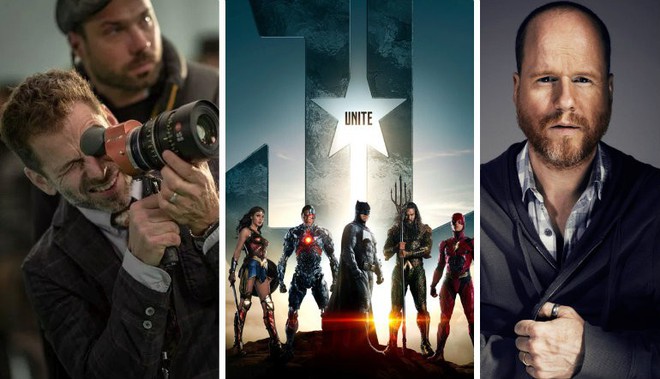 Rộ tin Zack Snyder bị sa thải khỏi Vũ trụ Điện ảnh DC Comics - Ảnh 2.