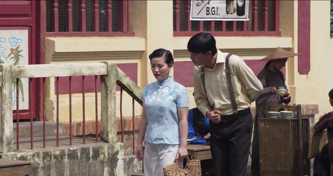 Mộng ph&ugrave; hoa: Bị cưỡng hiếp đến lần thứ ba, Kim Tuyến... đem th&acirc;n b&aacute;n lu&ocirc;n cho đại gia trẻ - Ảnh 1.