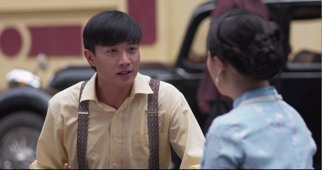 Mộng ph&ugrave; hoa: Bị cưỡng hiếp đến lần thứ ba, Kim Tuyến... đem th&acirc;n b&aacute;n lu&ocirc;n cho đại gia trẻ - Ảnh 2.