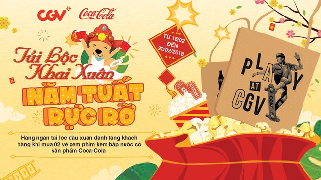 Tết n&agrave;y nhất định phải đến CGV&hellip; - Ảnh 4.
