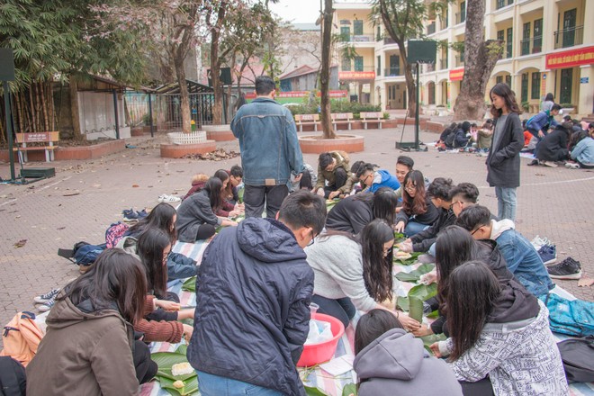 Tết Ấm Áp 2018: Thắp lửa yêu thương, chia vui ngày Tết - Ảnh 2.