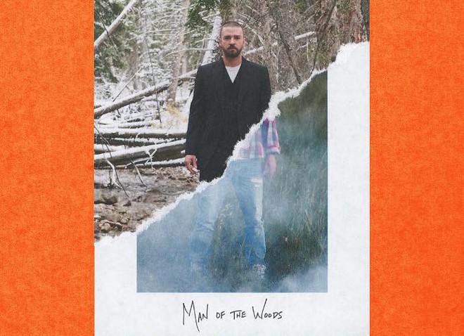 Dù bị chê dở, album mới của Justin Timberlake vẫn No.1 Billboard 200 - Ảnh 1.