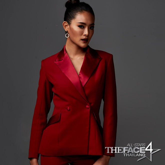 The Face Thái mùa All Stars: Ai về với cô giáo cũ, ai chọn ngôi nhà mới? - Ảnh 13.