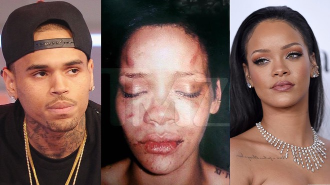 Chris Brown gom đủ gạch xây nhà khi tweet muốn đi tour với Rihanna - Ảnh 2.