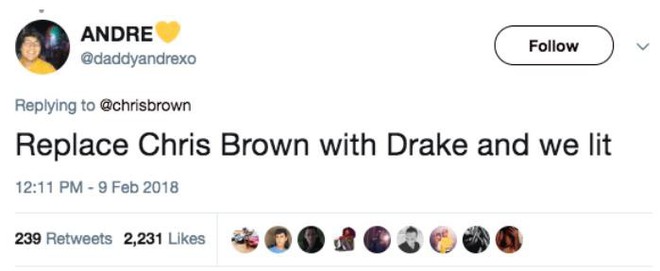 Chris Brown gom đủ gạch xây nhà khi tweet muốn đi tour với Rihanna - Ảnh 6.