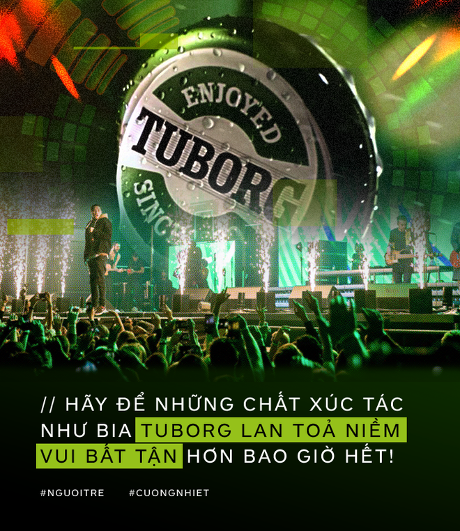 Quẩy l&ecirc;n, hỡi những người trẻ cuồng nhiệt - Ảnh 9.