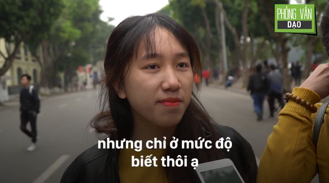 Phỏng vấn dạo: Sang nh&agrave; bạn trai bị bắt l&agrave;m g&agrave;, cắt b&aacute;nh chưng... th&igrave; phải l&agrave;m sao? - Ảnh 4.