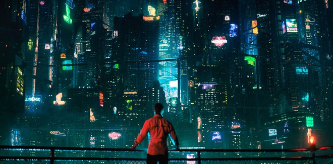 Altered Carbon - Khi ta có thể ấn nút “tải xuống” một linh hồn - Ảnh 1.