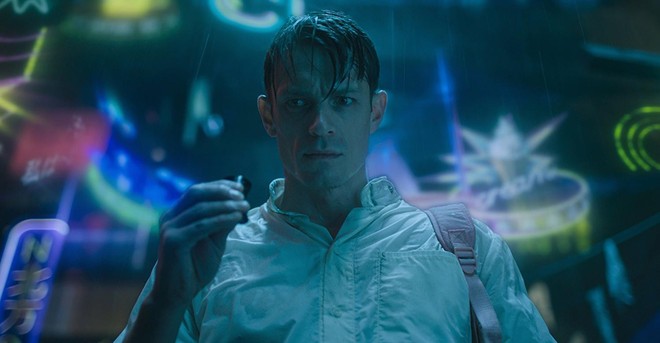 Altered Carbon - Khi ta có thể ấn nút “tải xuống” một linh hồn - Ảnh 5.