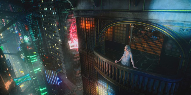 Altered Carbon - Khi ta có thể ấn nút “tải xuống” một linh hồn - Ảnh 7.