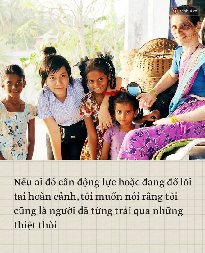Đầu năm, tiếp th&ecirc;m động lực khi nh&igrave;n lại những suất học bổng du học khủng của giới trẻ Việt - Ảnh 3.