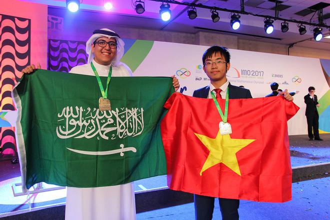 Đầu năm, tiếp th&ecirc;m động lực khi nh&igrave;n lại những suất học bổng du học khủng của giới trẻ Việt - Ảnh 5.