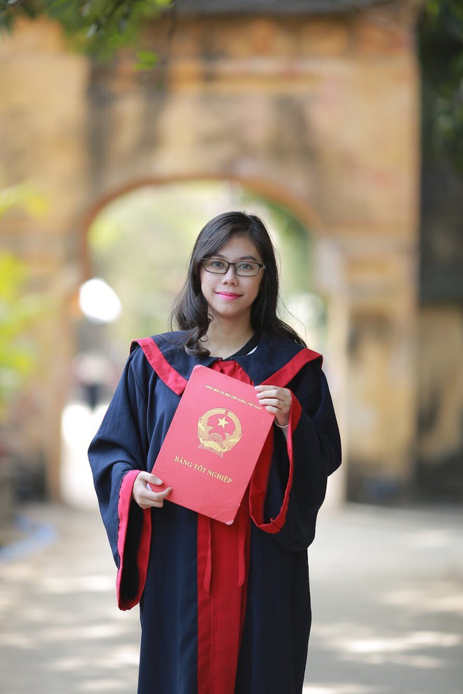 Đầu năm, tiếp th&ecirc;m động lực khi nh&igrave;n lại những suất học bổng du học khủng của giới trẻ Việt - Ảnh 4.