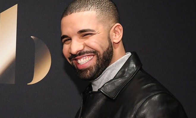 Vô đối trên Billboard: Hit của Drake thống trị Hot 100 liền tù tì 3 tuần - Ảnh 1.