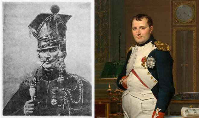 Có thể bạn chưa biết, khái niệm fan cuồng đã xuất hiện từ thời Napoleon và có hẳn một tên riêng - Ảnh 4.