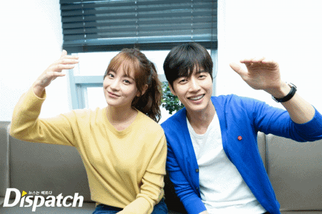 Bản điện ảnh "Cheese in the Trap" tung trailer đầu tiên: Hong Seol mới cực đẹp đôi với Park Hae Jin! - Ảnh 12. Bản điện ảnh "Cheese in the Trap" tung trailer đầu tiên: Hong Seol mới cực đẹp đôi với Park Hae Jin! - Ảnh 12.