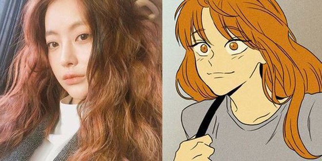 Bản điện ảnh "Cheese in the Trap" tung trailer đầu tiên: Hong Seol mới cực đẹp đôi với Park Hae Jin! - Ảnh 12. Bản điện ảnh "Cheese in the Trap" tung trailer đầu tiên: Hong Seol mới cực đẹp đôi với Park Hae Jin! - Ảnh 12.