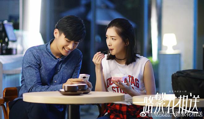 Phim mới của Chung H&aacute;n Lương - Dương Mịch: Buồn ngủ vs. Sến sẩm! - Ảnh 6.