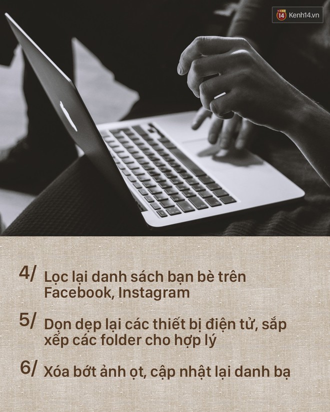 Đ&acirc;y l&agrave; danh s&aacute;ch 24 việc cần ho&agrave;n th&agrave;nh ngay trong ng&agrave;y cuối năm! - Ảnh 3.