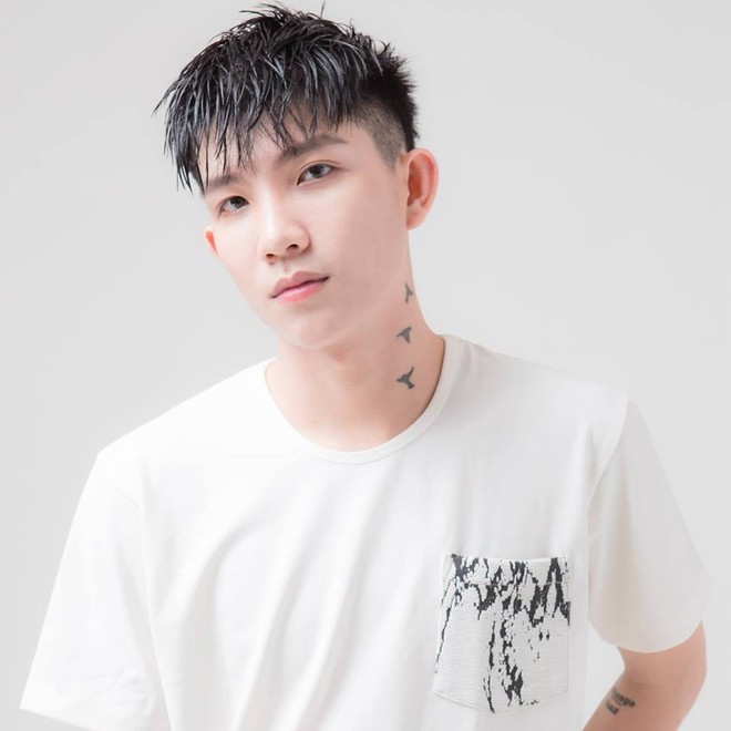 3 hotboy sinh năm 1994 khiến ai cũng phải công nhận con trai tuổi Tuất vừa đẹp, vừa giỏi - Ảnh 1.