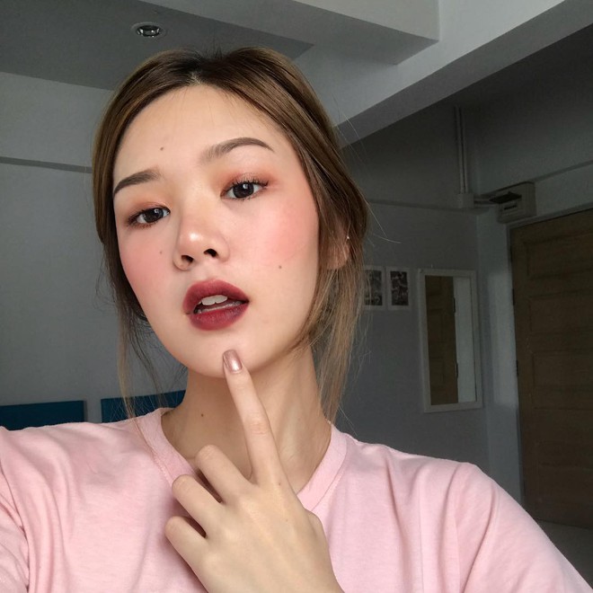 Valentine 2018: Không cần makeup cầu kỳ, chỉ cần diện 4 màu son sexy tuyệt đối này là bạn đã có thể hạ gục đối phương - Ảnh 11.