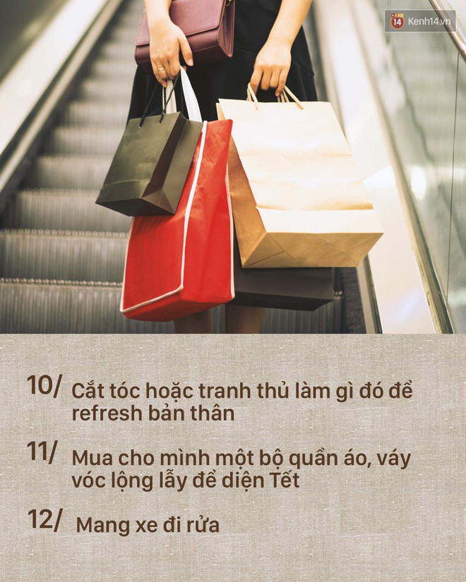 Đây là danh sách 24 việc cần hoàn thành ngay trong ngày cuối năm! - Ảnh 7.