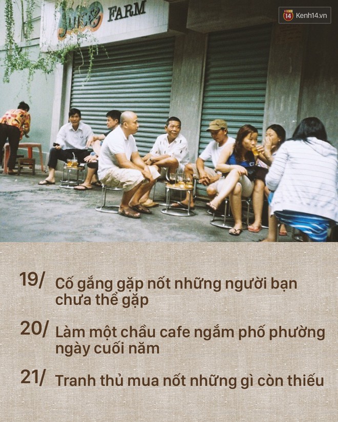 Đ&acirc;y l&agrave; danh s&aacute;ch 24 việc cần ho&agrave;n th&agrave;nh ngay trong ng&agrave;y cuối năm! - Ảnh 13.