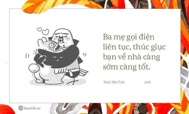 Ngoảnh đi ngoảnh lại đ&atilde; 29 Tết rồi! - Ảnh 1.