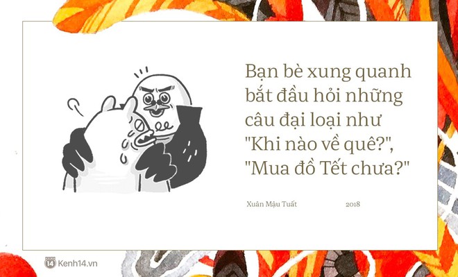Ngoảnh đi ngoảnh lại đ&atilde; 29 Tết rồi! - Ảnh 3.
