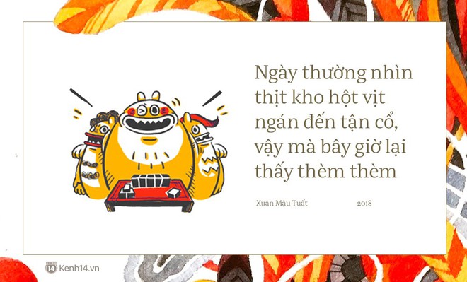 Ngoảnh đi ngoảnh lại đ&atilde; 29 Tết rồi! - Ảnh 5.