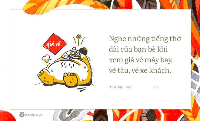 Ngoảnh đi ngoảnh lại đ&atilde; 29 Tết rồi! - Ảnh 15.