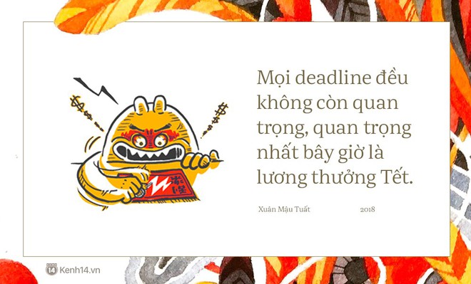 Ngoảnh đi ngoảnh lại đ&atilde; 29 Tết rồi! - Ảnh 17.
